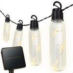 LED-Lichterkette Aktive LED 180 x 17,5 x 4 cm (6 Stück)