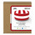 Aufblasbarer Puff Aktive Gestreift Kolonial 53 x 23 x 53 cm (4 Stück)