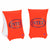 Schwimmflügel Intex Neon Rot 30 x 15 cm (36 Stück)