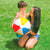 Aufblasbarer Ball Intex PVC 100 % PVC 51 x 51 x 51 cm (36 Stück)