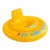 Baby-Schwimmer Intex Gelb 70 x 25 x 70 cm (12 Stück)