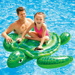 Aufblasbare Figur für Pool Intex Tortoise 150 x 30 x 127 cm (6 Stück)