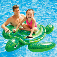 Aufblasbare Figur für Pool Intex Tortoise 150 x 30 x 127 cm (6 Stück)