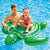 Aufblasbare Figur für Pool Intex Tortoise 150 x 30 x 127 cm (6 Stück)
