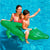 Aufblasbare Figur für Pool Intex Krokodil 168 x 86 cm (12 Stück)