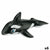 Aufblasbare Figur für Pool Intex Wal 193 x 76 x 119 cm (6 Stück)