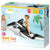 Aufblasbare Figur für Pool Intex Wal 193 x 76 x 119 cm (6 Stück)