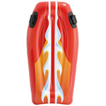 Aufblasbare Figur für Pool Intex Joy Rider 62 x 112 cm Surfbrett (12 Stück)