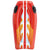 Aufblasbare Figur für Pool Intex Joy Rider 62 x 112 cm Surfbrett (12 Stück)
