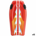Aufblasbare Figur für Pool Intex Joy Rider 62 x 112 cm Surfbrett (12 Stück)