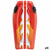 Aufblasbare Figur für Pool Intex Joy Rider 62 x 112 cm Surfbrett (12 Stück)