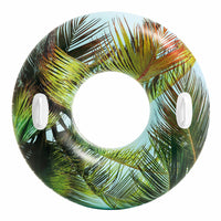 Schwimmreifen Intex 97 cm Tropical 97 x 280 x 97 cm (12 Stück)