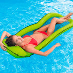 Luftmatratze Intex Lounge Raster 178 x 94 cm (12 Stück)