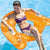 Aufblasbarer Sessel fürs Schwimmbad Intex Sit N'Float 152 x 28 x 99 cm