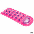 Luftmatratze Intex Reflektierend 18 Gläser 188 x 20 x 71 cm