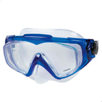 Schnorkelbrille Intex Aqua Pro