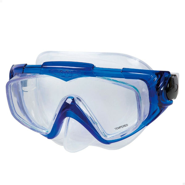 Schnorkelbrille Intex Aqua Pro
