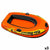 Aufblasbarer Boot Intex Explorer Pro 100 3 Stück 160 x 29 x 94 cm