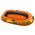 Aufblasbarer Boot Intex Explorer Pro 200 3 Stück 196 x 33 x 102 cm