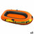 Aufblasbarer Boot Intex Explorer Pro 200 3 Stück 196 x 33 x 102 cm
