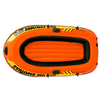 Aufblasbarer Boot Intex Explorer Pro 200 3 Stück 196 x 33 x 102 cm