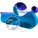 Aufblasbarer Pool Intex 28116NP 3077 L 305 x 61 x 305 cm