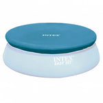 Poolabdeckung Intex 28022 EASY SET 366 x 20 x 366 cm