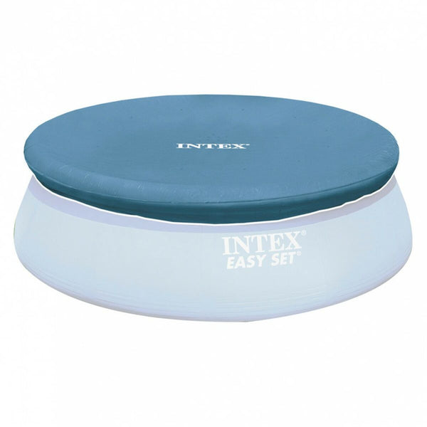 Poolabdeckung Intex 28023 EASY SET Ø 457 cm 457 x 20 x 457 cm