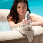 Becherhalter Intex 28500 PureSpa