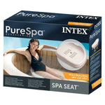 Sitzplatz Intex 28502 PureSpa