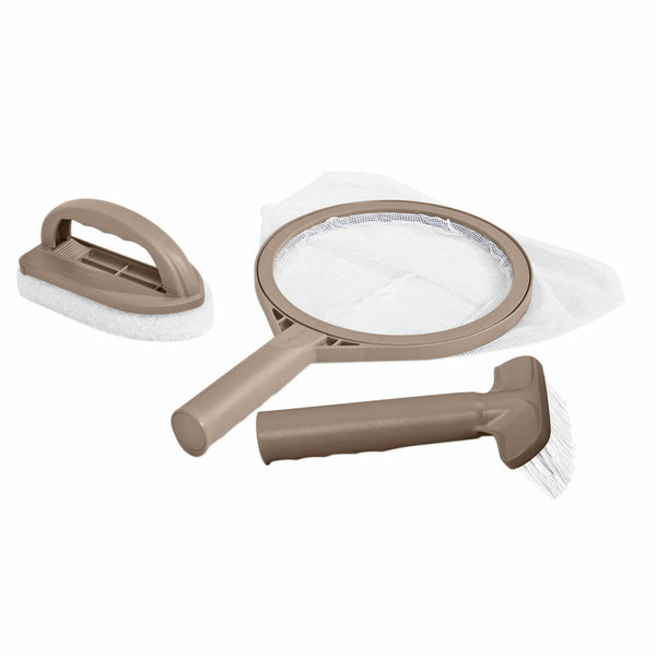 Wartungssatz Intex 28004 37 x 21 x 23 cm (6 Stück)