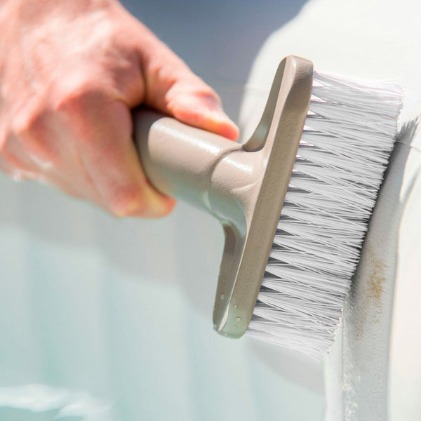 Wartungssatz Intex 28004 37 x 21 x 23 cm (6 Stück)