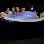 Pool-Leuchte Intex 28503 12 x 12 x 6,5 cm Bunt (8 Stück)