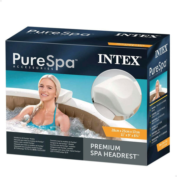 Kopfstütze Intex 28505 PureSpa