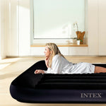 Luftmatratze Intex 99 x 25 x 191 cm (3 Stück)