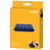 Kissen Intex Downy Pillow Aufblasbar Blau 43 x 9 x 28 cm (24 Stück)