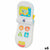 Spielzeug-Telefon Winfun 7 x 13,5 x 4,1 cm (6 Stück)