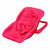 Puppensitz Colorbaby 25 x 25 x 36,5 cm Rosa 12 Stück