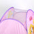 Zelt Disney Princess Pop Up 75 x 90 x 75 cm 12 Stück