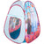 Zelt Frozen Pop-Up 75 x 90 x 75 cm 12 Stück