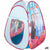 Zelt Frozen Pop-Up 75 x 90 x 75 cm 12 Stück