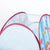 Zelt Frozen Pop-Up 75 x 90 x 75 cm 12 Stück