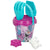 Strandspielzeuge-Set Frozen Olaf Ø 14 cm (24 Stück)