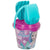 Strandspielzeuge-Set Frozen Olaf Ø 14 cm (24 Stück)