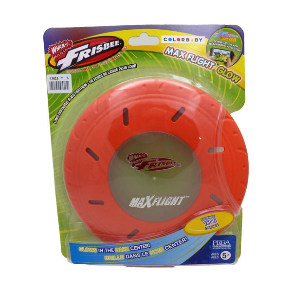 Frisbee Wham-O 22 x 2,5 x 22 cm (6 Stück)