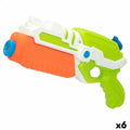 Wasserpistole Colorbaby AquaWorld 31 x 15 x 6,5 cm (6 Stück)