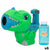 Seifenblasen Spiel Colorbaby grün Dinosaurier 150 ml 20 x 17 x 9 cm (6 Stück)