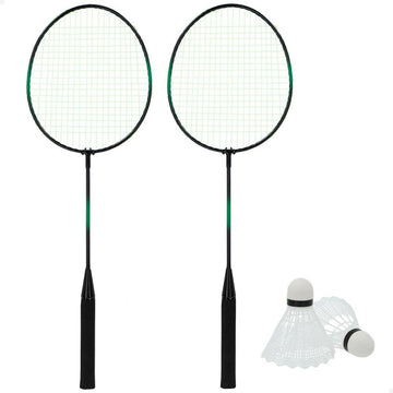 Badminton-Set Aktive 12 Stück