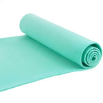 Matte Aktive Camping Bunt 180 x 0,5 x 50 cm 12 Stück