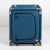 Campingschrank Aktive Blau Biegsam 56 x 66 x 46 cm 2 Stück